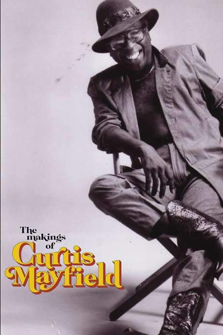 The Makings of Curtis Mayfield
